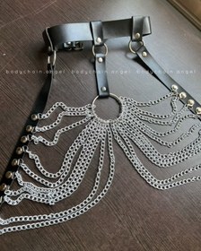 تصویر هارنس زنجیری 