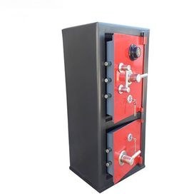 تصویر گاو صندوق مدل 250MMR 