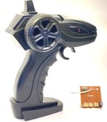 تصویر برد و کنترل ۲.۴ گیگاهرتز 