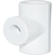 تصویر سه راهی تبدیل 32به 25 به 32 استاندارد salam