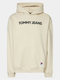 تصویر سویشرت مردانه برند تامی هیلفیگر Tommy Hilfiger اصل DM0DM18413.ACG 