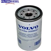 تصویر فیلتر سوخت ولوو 20998367 