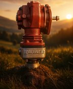 تصویر پمپ باد کاویان ۱۰۶ با 1 سال گارانتی فروش با اقساط 6 ماهه 