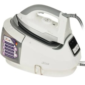 تصویر اتوبخار مخزن دار فلر مدل SS 241 Feller SS241 Steam Generator Iron