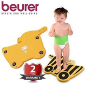 تصویر ترازو کودک قد و وزن بیورر مدل JPS11 