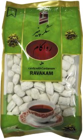 تصویر شکر پنیر هل 