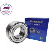 تصویر بلبرینگ چرخ جلو پژو 206 تیپ 2 ، ساینا و تیبا هرینگتون اصل 