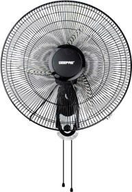 تصویر پنکه دیواری جیپاس مدل GF9604 Geepas GF9604 standing fan