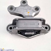 تصویر دسته موتور بالا راست ایساکو مناسب سمند EF7 