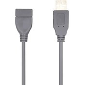 تصویر کابل USB افزایش 1.5 متری XP 