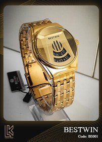 تصویر بست وین مردانه BW001 