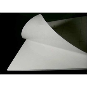 تصویر فوم برد 10 میل چسبدار 15 برگی 140*100 برند کره ای Laminating Foam board Adhesive 10mm/100*140cm