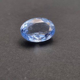 تصویر توپاز بیضی فست کد6831 