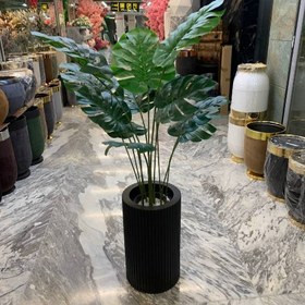 تصویر درختچه انجیری مصنوعی 