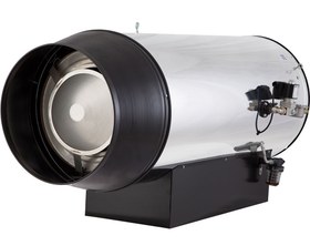 تصویر کالا جت-هیتر-البرز-دوموتوره-دوگانه-سوز-مدل-2D-100 ا Alborz 2D-100 diesel fuel jet heater Alborz 2D-100 diesel fuel jet heater