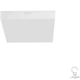 تصویر پنل دیپ روکار مربع 24 واتAC برند EDC کد 1020351 