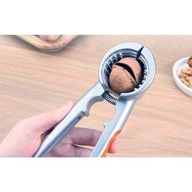 تصویر گردوشکن دستی 