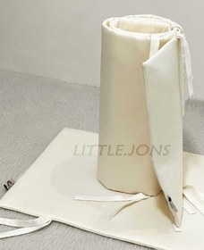 تصویر گارد محافظ تخت شیری 