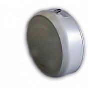 تصویر قاب بیرونی چرخ زاپاس – ام وی ام X33 