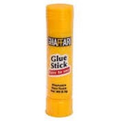 تصویر چسب ماتیکی وزن 8/5 گرم غفاری 