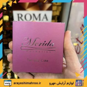 تصویر پنکک مریدا 