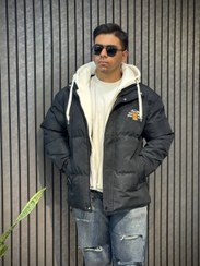 تصویر کاپشن ۲ تیکه 