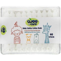 تصویر گوش پاک کن وی کر Wee Care - 