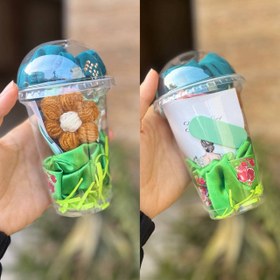 تصویر پکیج کادویی اقتصادی 