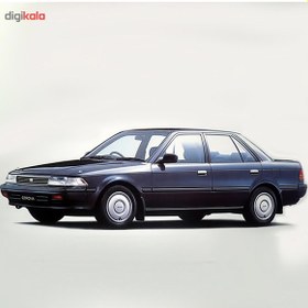 تصویر خودرو تویوتا Corona دنده ای سال 1992 