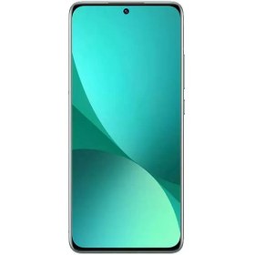 تصویر گوشی شیائومی 12 5G | حافظه 256 رم 12 گیگابایت Xiaomi 12 5G 256/12 GB