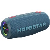 تصویر اسپیکر بلوتوثی قابل حمل هوپ استار مدل P26 PRO speaker HOPESTAR P26 PRO