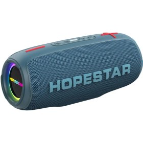 تصویر اسپیکر بلوتوثی قابل حمل هوپ استار مدل P26 PRO speaker HOPESTAR P26 PRO