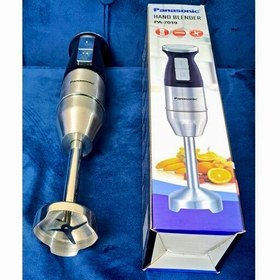 تصویر گوشت‌کوب برقی پاناسونیک مدل PA7019 تک کاره قدرت ۳۰۰۰ وات 