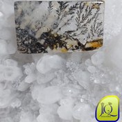 تصویر سنگ کوارتز شجر 