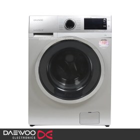 تصویر ماشین لباسشویی دوو 8 کیلویی مدل LM-850 DAEWOO WASHING MACHINE LM-850