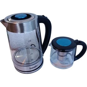 تصویر چای ساز سونیفرمدل SONIFER sf-2117 