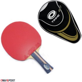 تصویر راکت یینهه گلکسی 05B Yinhe Table Tennis Bat Model Galaxy 05B