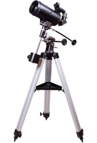 تصویر تلسکوپ Levenhuk Skyline Plus 90 Max - Genel Markalar 70197 