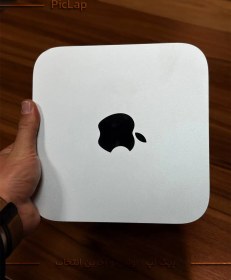 تصویر مک مینی M2 - مینی کیس اپل M2 - 8G - 256GB 