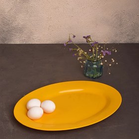 تصویر دیس ملامین گود مدل 421 