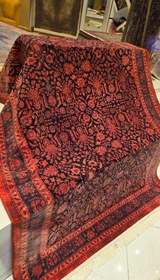 تصویر نبات - 1.5*2.5 / سبز / مستطیل 