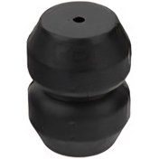 تصویر ضربگیر(بکوب)عقب نیسان 