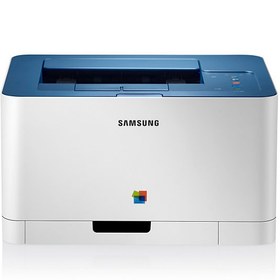 تصویر پرینتر لیزری رنگی سامسونگ مدل سی ال پی 360 ا CLP-360 Colour Laser Printer CLP-360 Colour Laser Printer