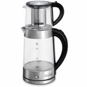 تصویر چای ساز روهمی بیسمارک مدل BM-2282 