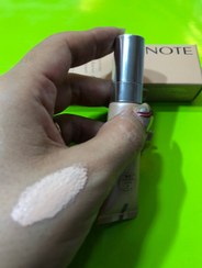 تصویر BB کانسیلر نوت - ۰۱ NOTE BB concealer