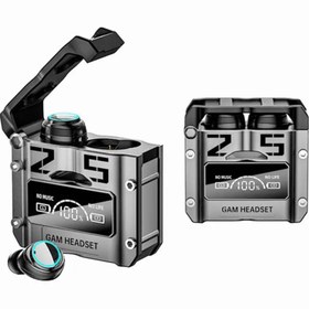 تصویر هدفن بی سیم دامیکس  M25 Damix M25 Wireless Headphone