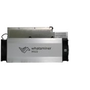 تصویر دستگاه ماینر Whatsminer M60S 186Th