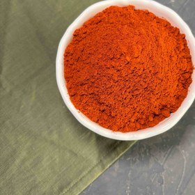 تصویر پاپریکا دودی 