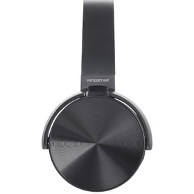 تصویر هدفون بی سیم کینگ استار مدل KBH18 Kingstar KBH18 Wireless Headphones