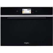 تصویر مایکروویو ویرپول 40 لیتری W11MW161 مشکی Whirlpool Microwave 11MW161 40Liter black